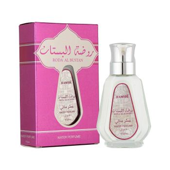 RODA AL BUSTAN EDT 50ML (HAMIDI-WP)