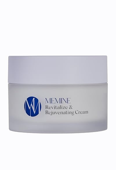 Revitalize Rejuvenating Cream