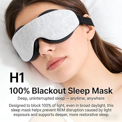 Silk Eye Sleep Mask