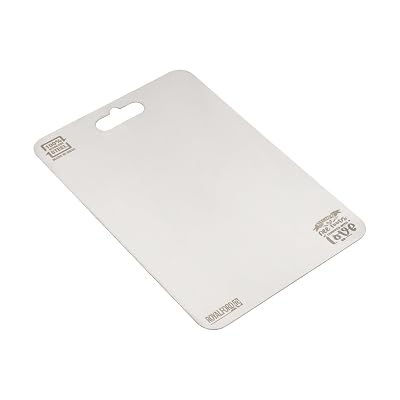 Stainless Steel Cutting Board RF12901