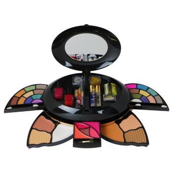 Fancy Collection Stylish and Fashionable Beauty Makeup Kit