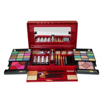 Fancy & Stylish Collection Fashionable Beauty Makeup Kit