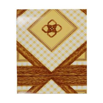 Durable and Stylish PVC Sponge Flooring