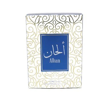 ALHAN CPO 22ML (HAMIDI)