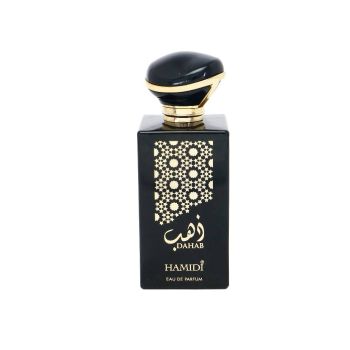 HAMIDI DAHAB EDP 100ML