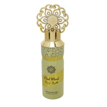 FEAH ARABIA OUD WOOD DEO 200ML