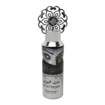 FEAH ARABIA BINT AL MARIYAM DEO 200ML