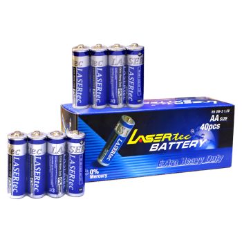 Lesertec Battery