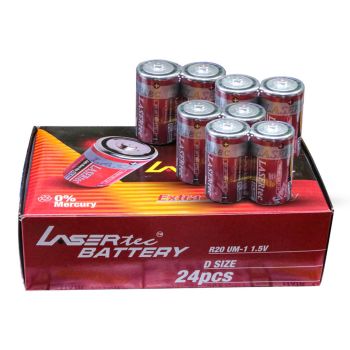 Lasertec Battery – Advanced Technology for Maximum Efficiency