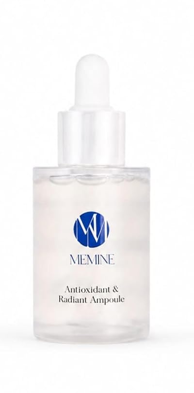 MEMINE Ampoule 30ml