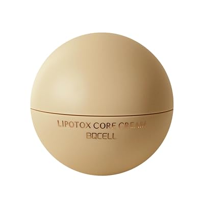 Lipotox Core Cream 50g