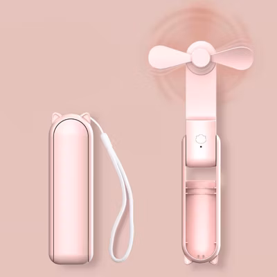 Handheld Portable Turbo Fan