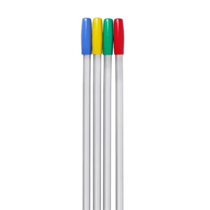 Aluminium Handle – Lightweight & Durable Pole for Brooms, Mops & Tools