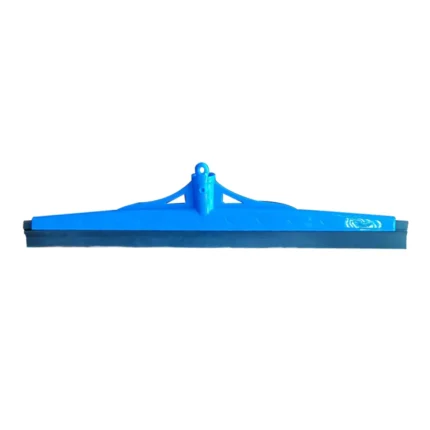 Clean Star Plastic Floor Wiper 55cm with Stick – Heavy Duty Floor Cleaner
