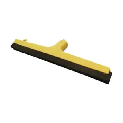 Coronet 43cm Double Blade Floor Wiper – Heavy-Duty Water Wiper for Sparkling Floors