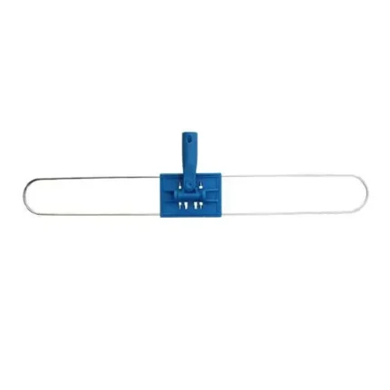 Dust Mop Steel Frame 100cm – Heavy-Duty Floor Cleaning Tool