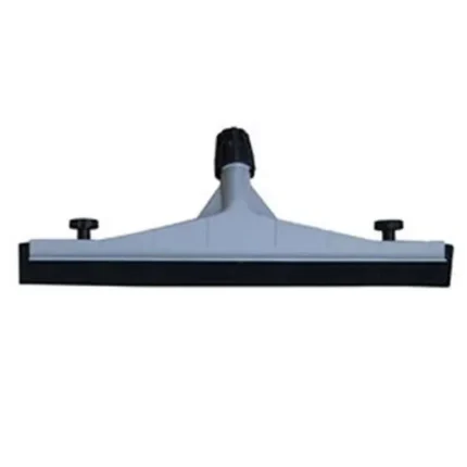 Floor Wiper Double Blade 55cm – Heavy-Duty Floor Squeegee for Quick Drying