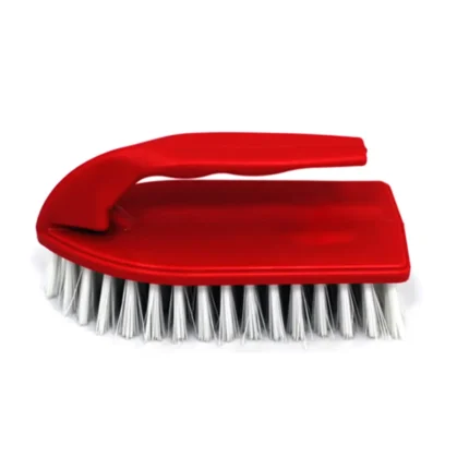 Iron Scrubbing Brush Relax – Heavy Duty Cleaning Brush | Durable & Efficient