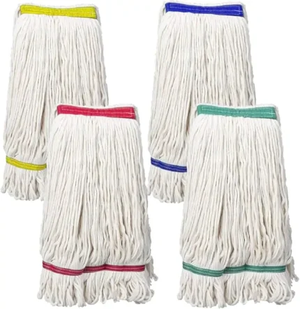 Kentucky Mop Refill – Durable & Absorbent Replacement Mop Head