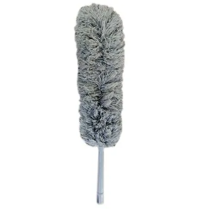 Microfiber Duster 65cm– Soft & Reusable Dust Cleaner for Home, Office & Car