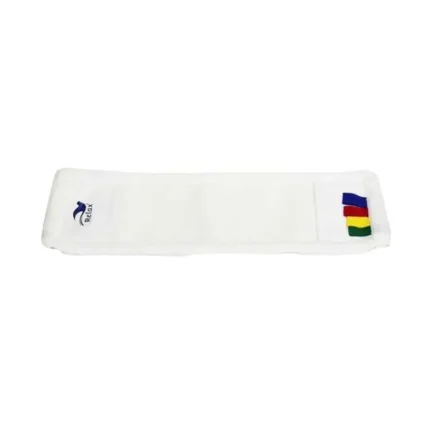 Microfibre Dust Mop Sleeve 40cm Relax – Durable & Efficient Cleaning