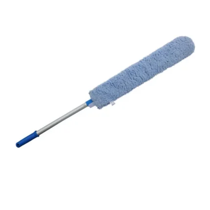 Microfibre Long Duster – Extendable Dust Cleaner for High Reach Areas