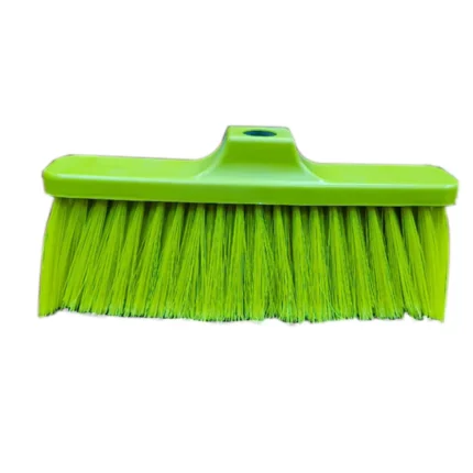 RELAX Colored Soft Brush – Gentle Cleaning Brush for Household Use