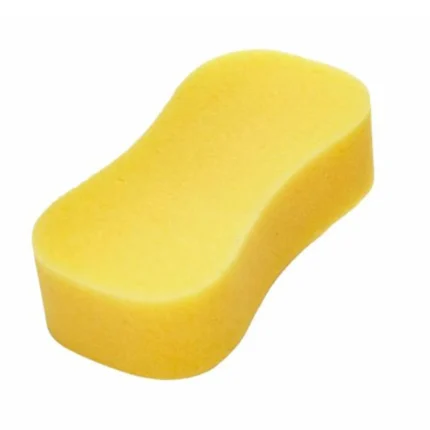 Sponge for Car Washing – Soft, Durable & Scratch-Free Auto Cleaning Tool