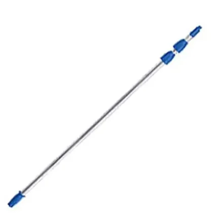 Telescopic Pole 3 Meter – Extendable Cleaning Handle for High Reach Tasks