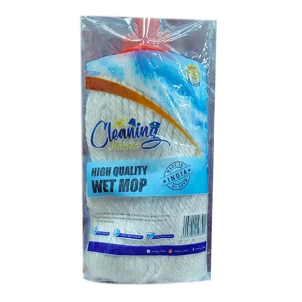 Wet Mop 4ply