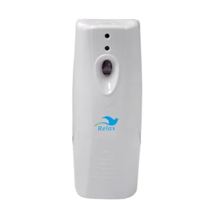 Automatic Air Freshener Dispenser – Wall-Mounted Fragrance Diffuser