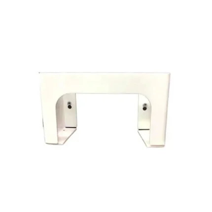 Face Mask Dispenser Acrylic White