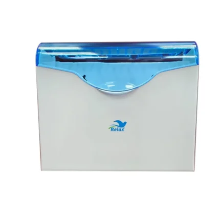 Wall-Mounted Hairnet Dispenser – Hygienic & Easy Access Solution