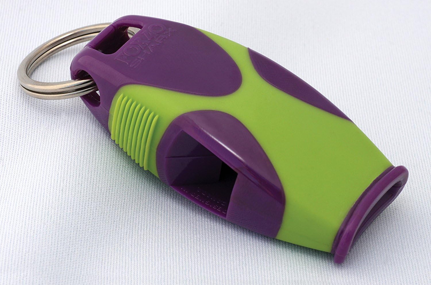 Fox 40 Shark Whistle – Loud Sports Whistle for Coaches & Referees