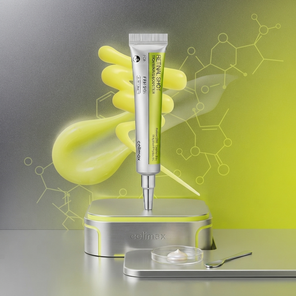 Retinol Serum