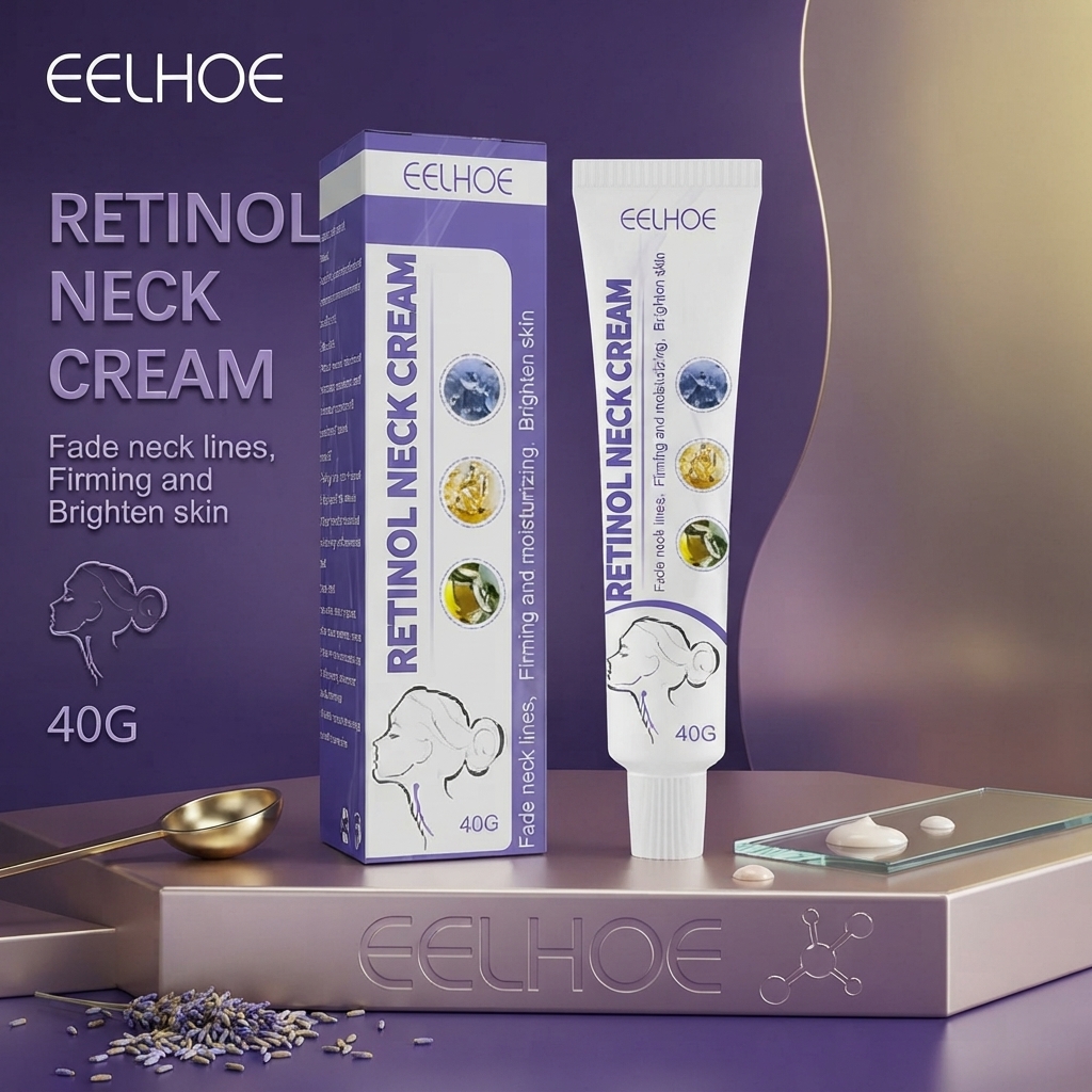 EELHOE Cream