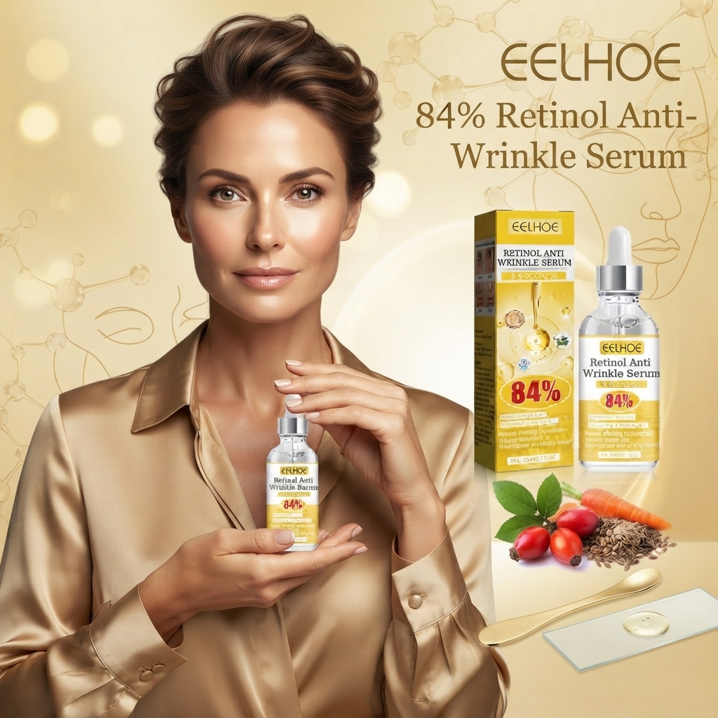 EELHOE Serum