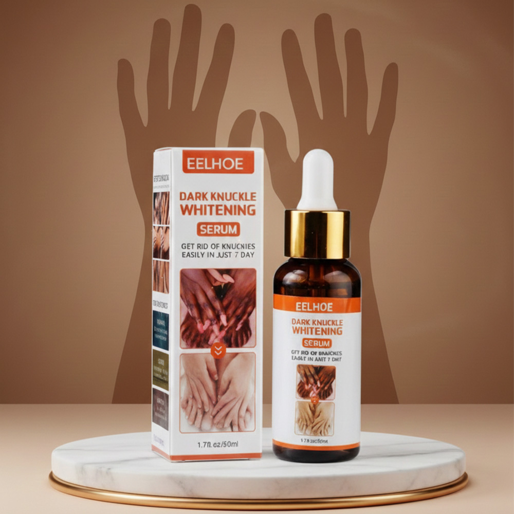 EELHOE whitening serum