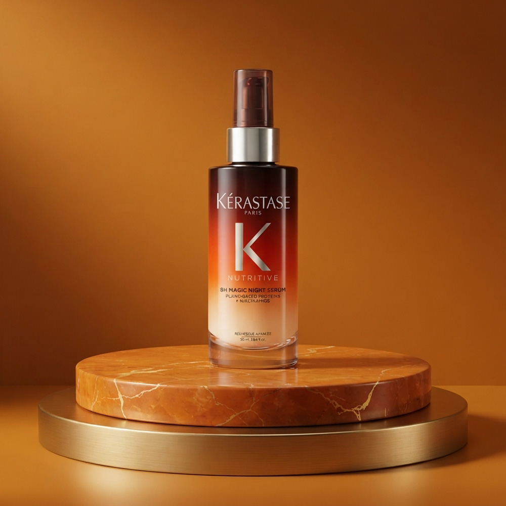 Kérastase Nutritive 8H Magic Night Serum