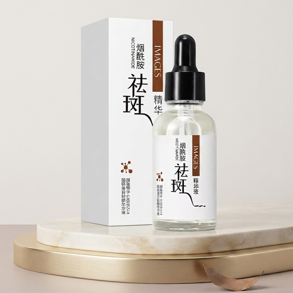IMAGES Nicotinamide Whitening and Spot Removing Essence