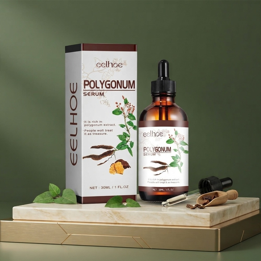 EELHOE Polygonum Hair Care Serum