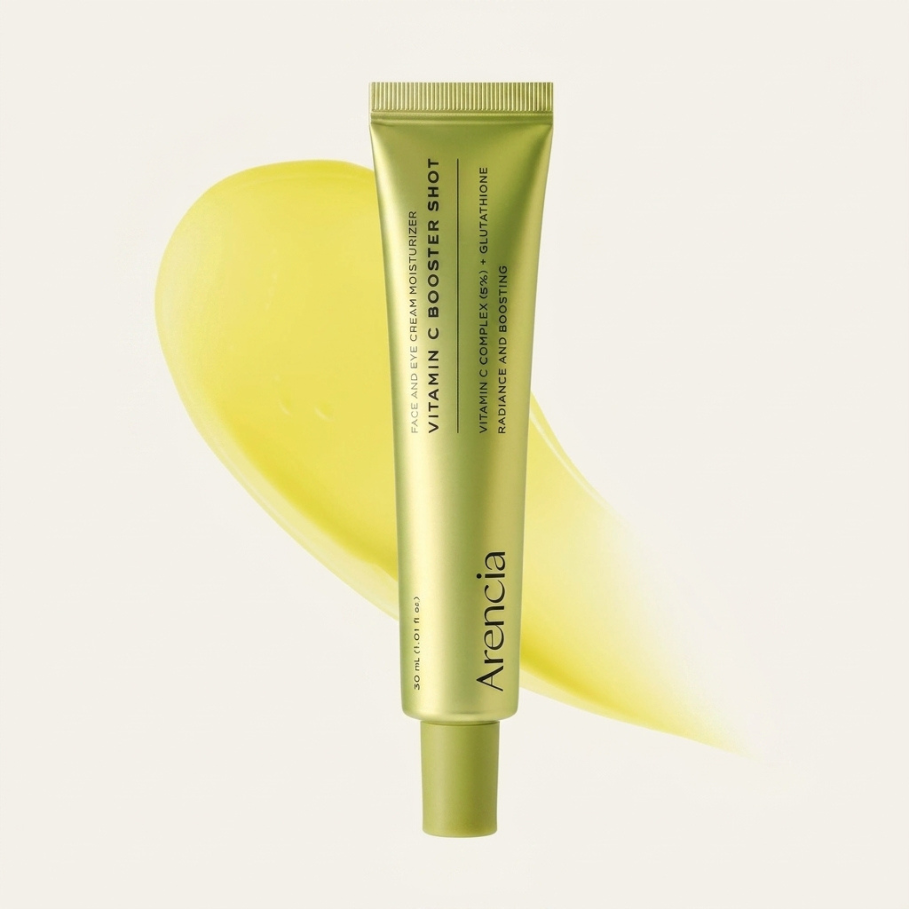 Arencia Vitamin C Booster Shot Serum