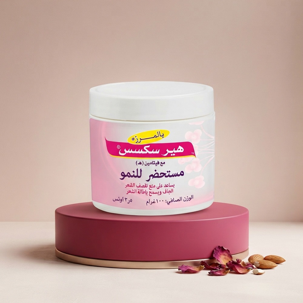 Palmer's Hair Success Gro Treatment