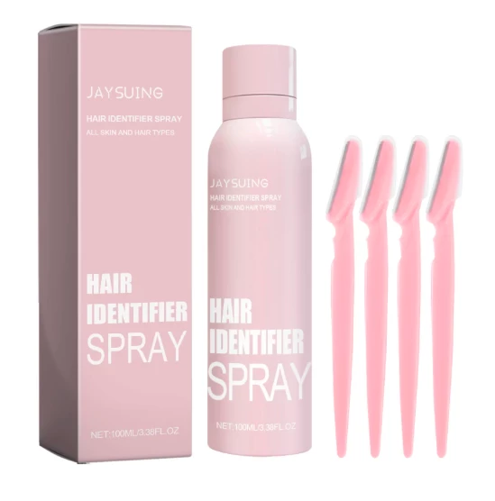 Jaysuing Hair Identifier Spray Set