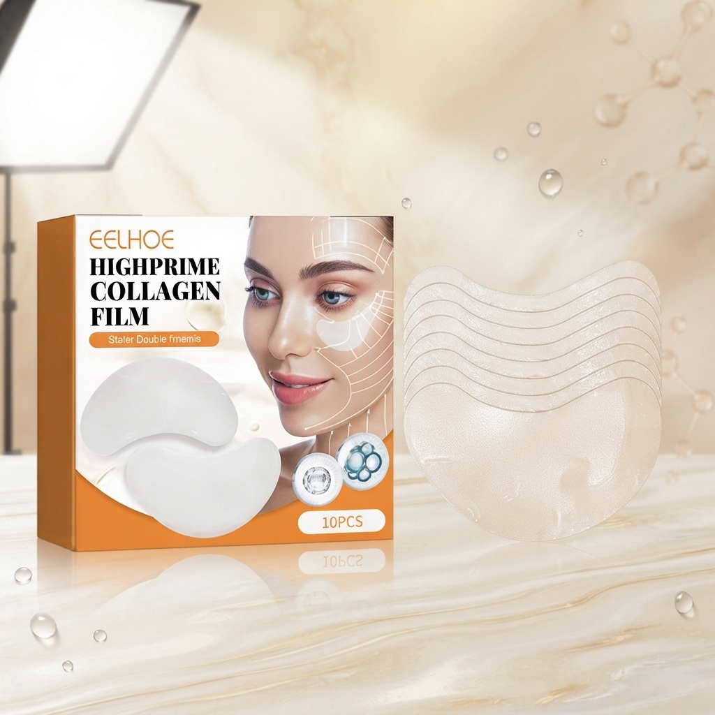 Eelhoe Highprime Collagen Eye Mask