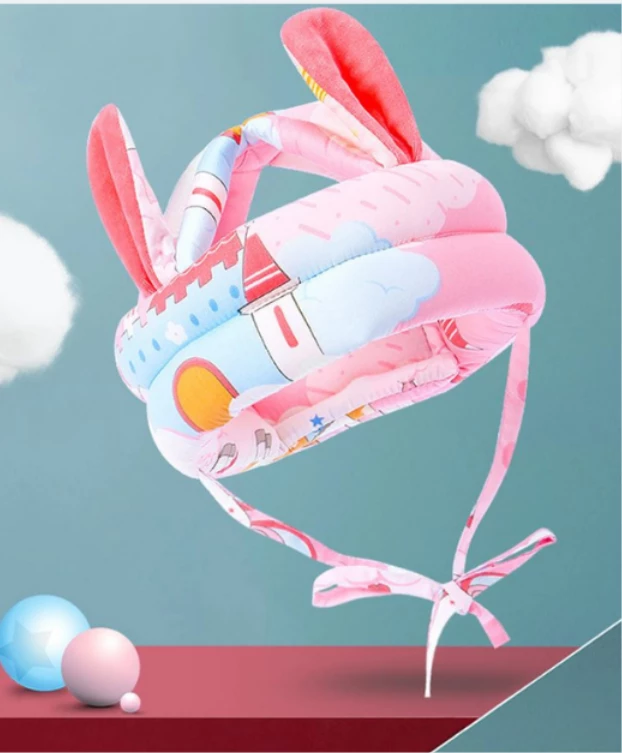 Baby Head Protector Safety Helmet
