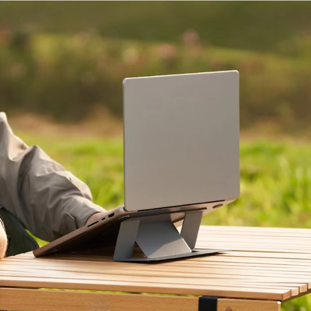 Portable Foldable Laptop Stand