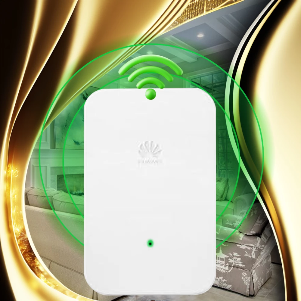 Mini Portable Wireless Wi-Fi Router