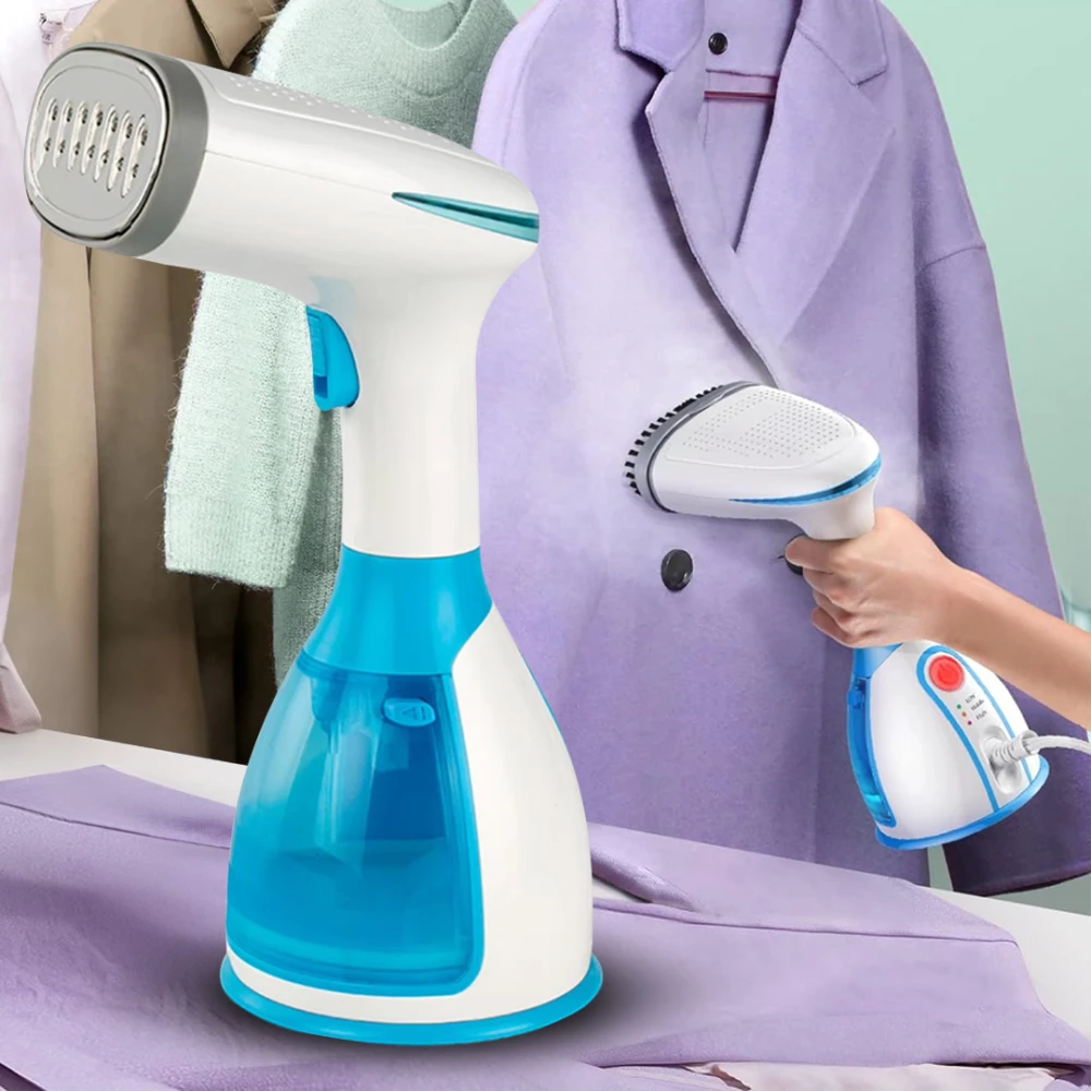 Portable Handheld Garment Steamer