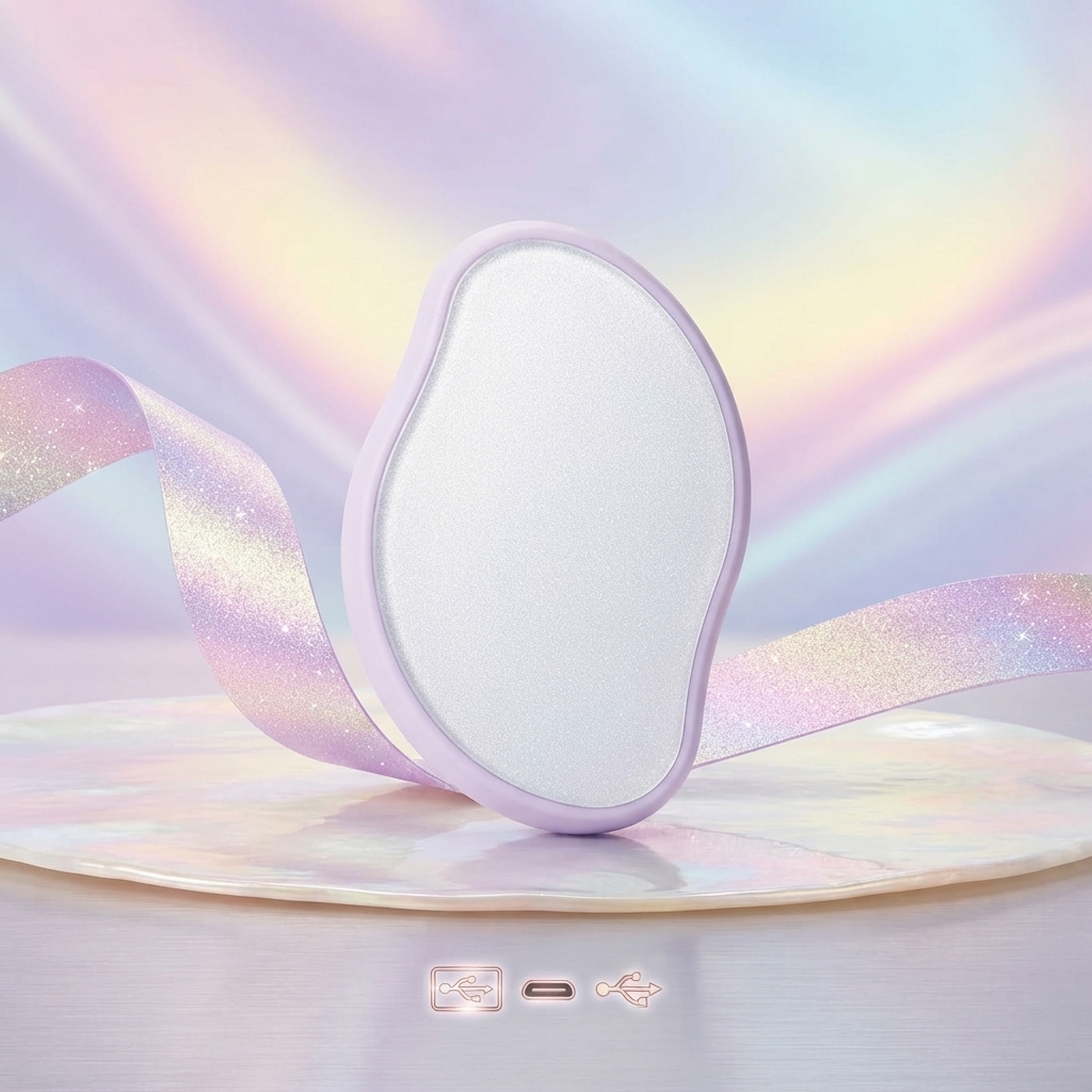 Magic Crystal Hair Eraser for Body